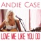 Love Me Like You Do artwork