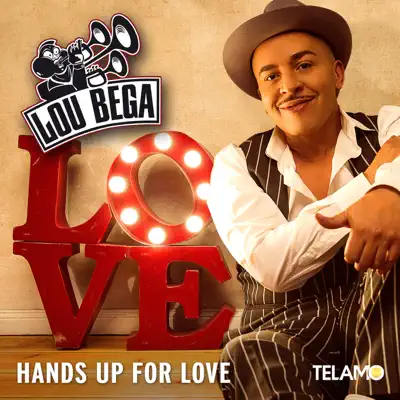 Hands up for Love - Single - Lou Bega