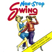 Non-Stop Swing artwork