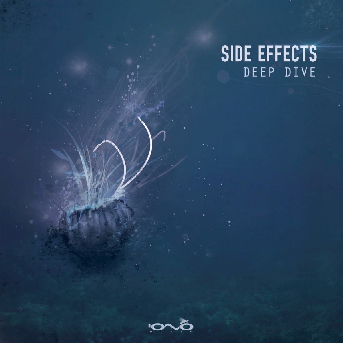 Side effect. Deep Dive. Effects песня. 아이브love Dive обложка. Dive in текст.