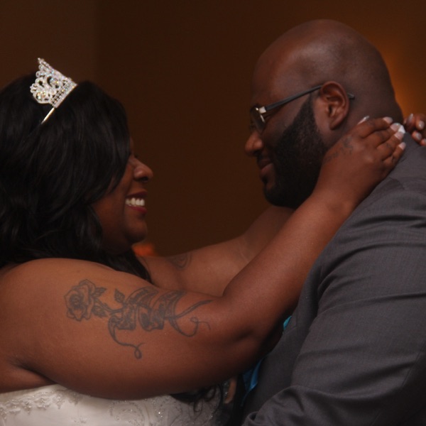 MR. & MRS. COOPER cover
