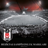 Beşiktaş Şampiyonluk Marşları (Deluxe) artwork