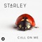 Call on Me cover