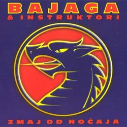 Bajaga & Instruktori - Lepa Janja, ribareva kci