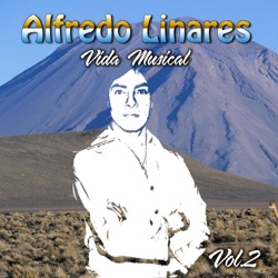 Alfredo Linares - Mi Dulce Amor