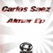 Almar (Latin Mix) - Carlos Saez lyrics