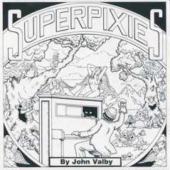 Superpixies