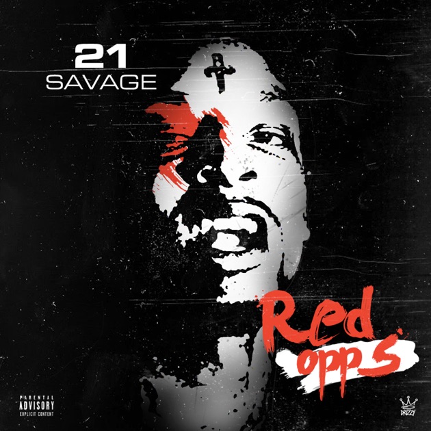 Red Opps - Single by 21 Savage on Apple Music