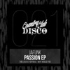 Passion - Single