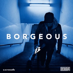 Borgeous - Wanna Lose You
