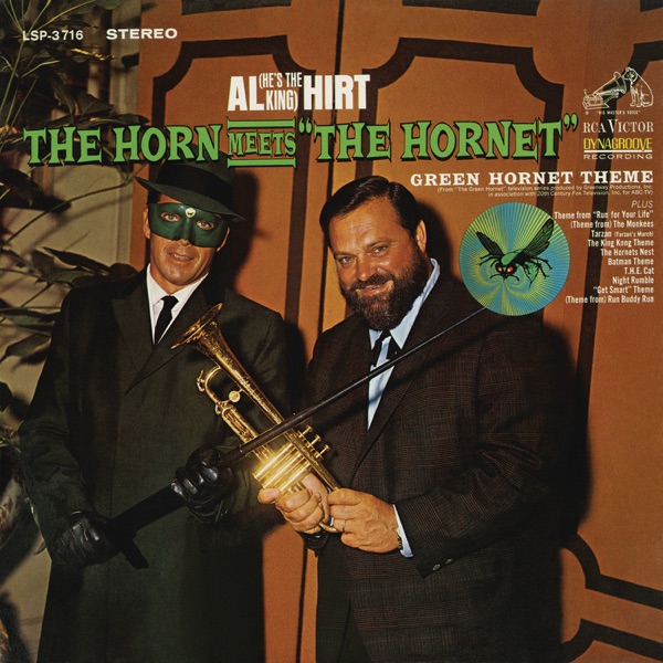 Al Hirt Get Smart Theme Letsloop