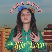 La hija del loco artwork