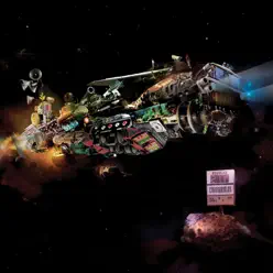 A Crossworlds - Dub FX A Crossworlds - Dub FX