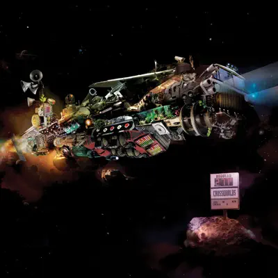 A Crossworlds - Dub FX