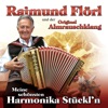 Meine schönsten Harmonika Stückl'n