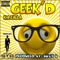 Geek'd (feat. Buzyb) - Kazilla lyrics