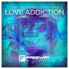 Love Addiction (feat. Jessy Katz) - Single