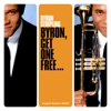 Byron, Get One Free... (feat. Wycliffe Gordon, Frank Wess & Bill Charlap), 2004