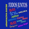 Todos Juntos, 2000