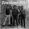 Adam & Eve - Downtown Boys lyrics