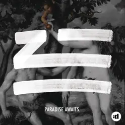 Paradise Awaits (Remixes) - EP - ZHU Paradise Awaits (Remixes) - EP - ZHU