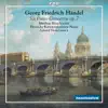 Stream & download Handel: 6 Piano Concertos, Op. 7