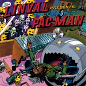 Linval Presents: Encounters Pac Man artwork