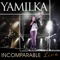 Tu Presencia (En Vivo) [feat. Barak] - Yamilka lyrics