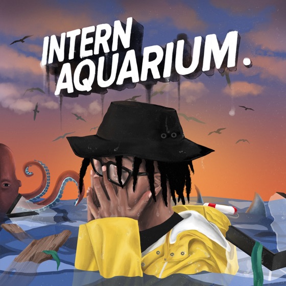 Cover artwork for Mutiny (feat. B.Visible)