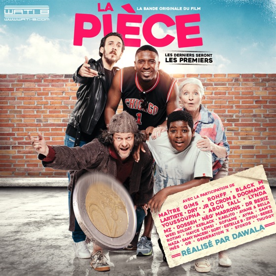 Cover artwork for Allumer