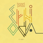 Tezet Reset artwork