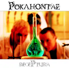 Receptura by Pokahontaz album reviews, ratings, credits