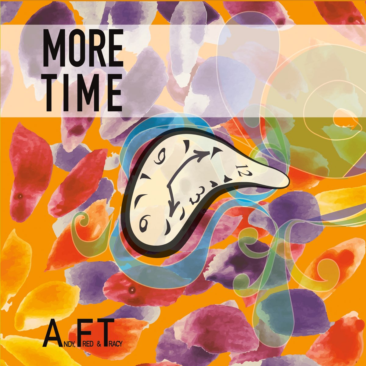 More time. Andy Fredericks. Andy Rock this time 2016. Время z.