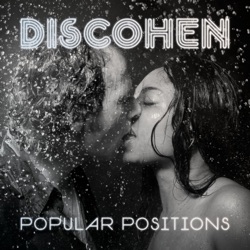 Discohen - Don't Leave Me This Way