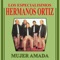 Yo Te Canto Bella Vista - Los Especialísimos Hermanos Ortiz lyrics