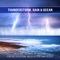 Rainstorm with Thunder Overhead - Relaxing Music Pro Effects Unlimited lyrics