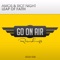 Leap of Faith - Amos & Riot Night lyrics
