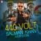 440 Volt - Salman Khan lyrics