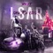 LSAR (feat. Armanni Reign) - RIOT lyrics