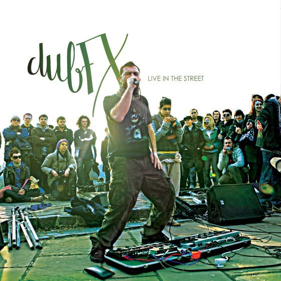 Cover artwork for Rude Boy (Live in Manchester)