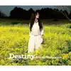 Destiny -太陽の花-/恋水 -tears of love- - EP album lyrics, reviews, download
