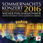 Sommernachtskonzert 2016 (Summer Night Concert 2016) [Live] artwork