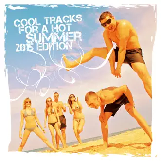 Cool Tracks for a Hot Summer 2015 Edition by Various Artists album reviews, ratings, credits