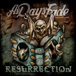 Resurrection - EP by As Days Fade album reviews, ratings, credits