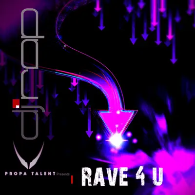 Rave 4U - DJ Rap