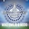 Champions League 2016 - Mike Emilio & Modo lyrics