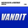 Alex M.O.R.P.H. - Amistad