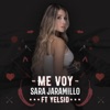 Me Voy (feat. Yelsid) - Single