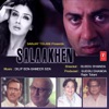 Salaakhen (Original Motion Picture Soundtrack)