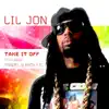 Take It Off (feat. Yandel & Becky G) [Spanglish Version] song lyrics